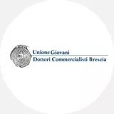 Logo UGDC Brescia