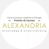Logo Alexandria
