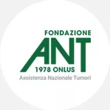 logo Fondazione ANT
