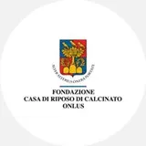 Logo Fondazione Casa di Riposo Calcinato