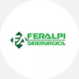 logo Feralpi Siderurgica