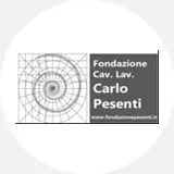 Logo Fondazione Pesenti
