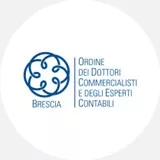Logo ODCEC di Brescia