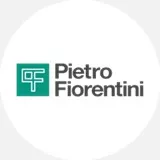 Logo Pietro Fiorentini S.p.A.