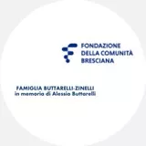 Logo Premi FCB e Famiglia Buttarelli-Zinelli