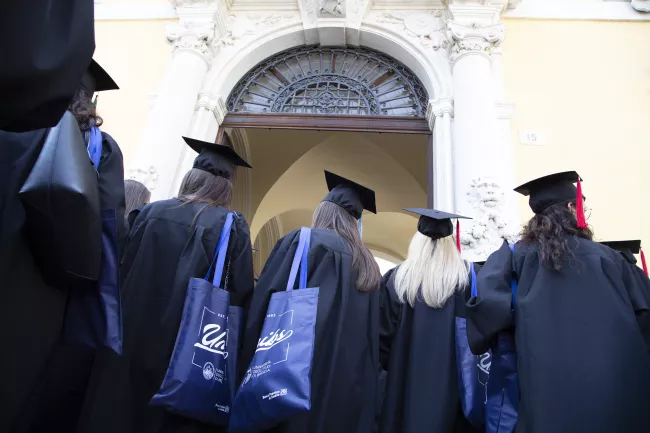 studenti