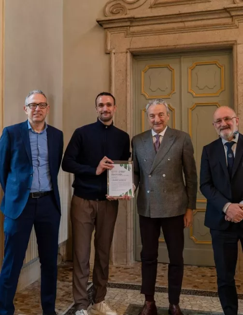 Cerimonia_premio_Feralpi_instagram
