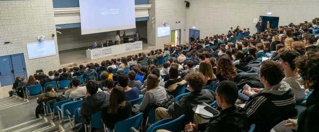studenti