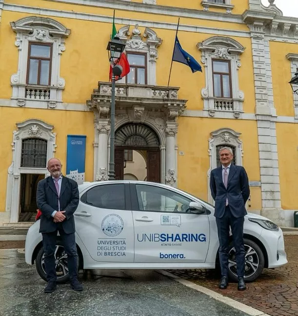 Unibs-Bonera
