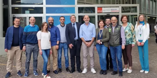 persone a medicina